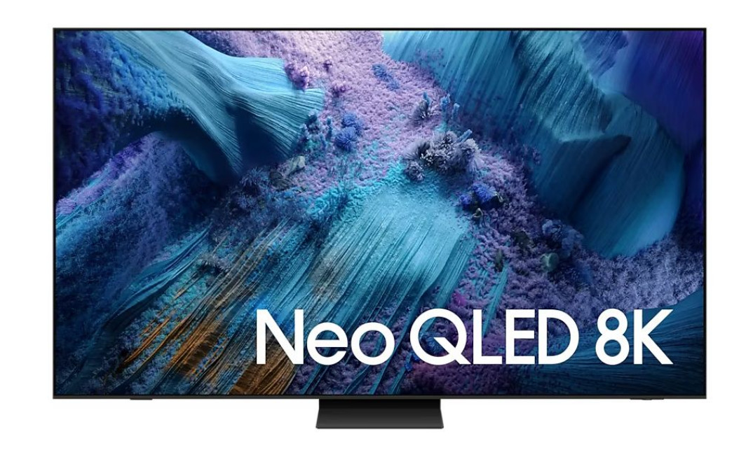 Soundbar w prezencie przy zakupie dużego telewizora Samsung