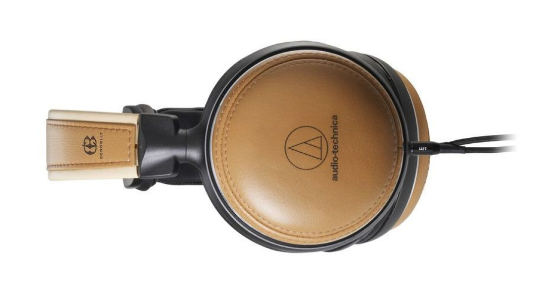 Audio-Technica na IFA 2018