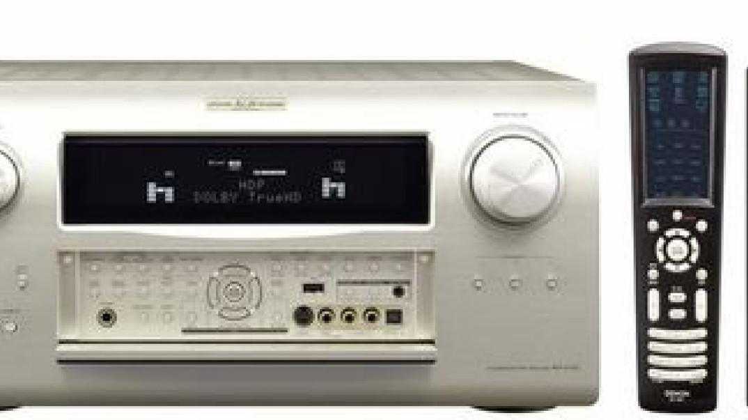 Dzielone jedynki Denona