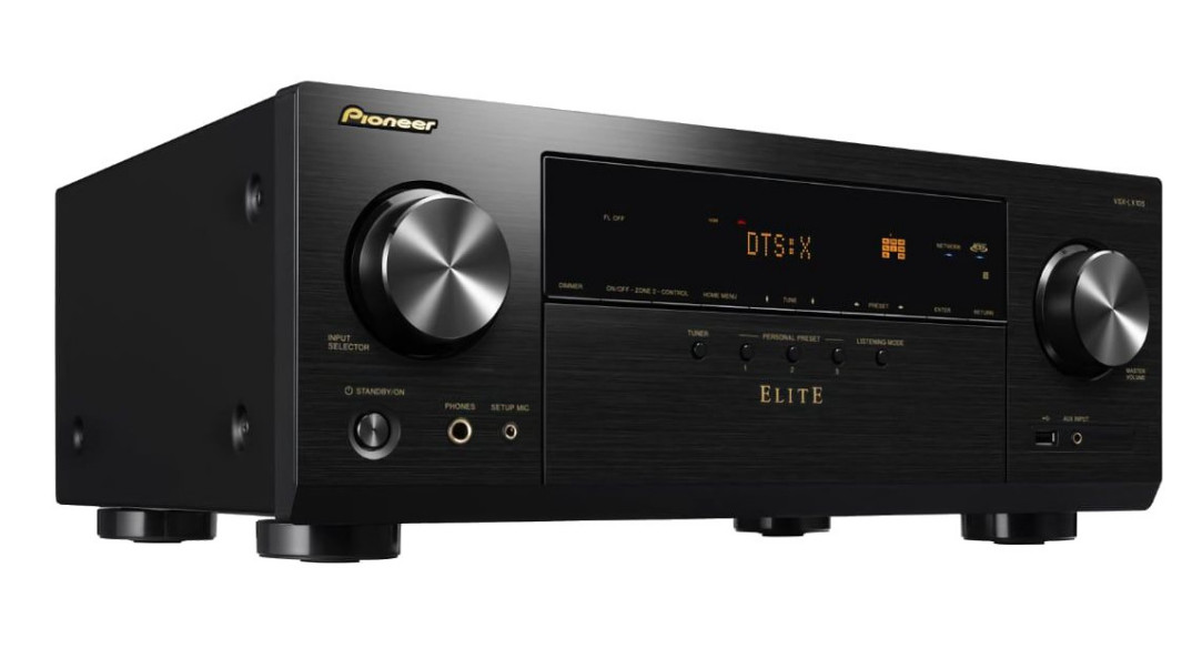 Amplituner Pioneer VSX-LX305