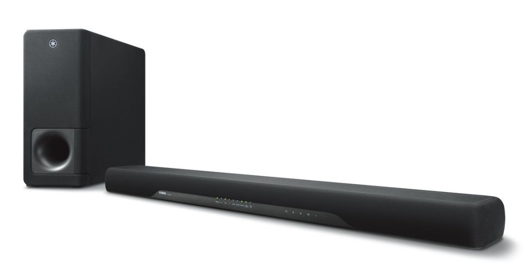 Soundbar Yamaha YAS-207