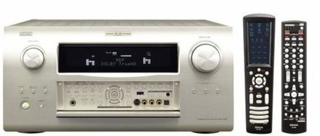 Dzielone jedynki Denona