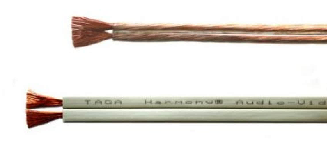 Taga Harmony TAVC-14C i TAVC-16FG