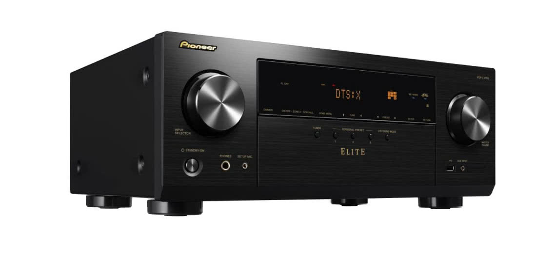 Amplituner Pioneer VSX-LX305