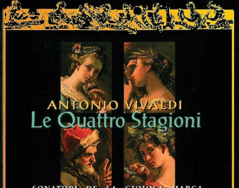 Le Quattro Stagioni