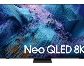 Soundbar w prezencie przy zakupie dużego telewizora Samsung