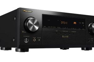 Amplituner Pioneer VSX-LX305