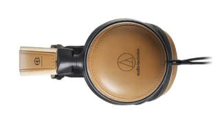 Audio-Technica na IFA 2018