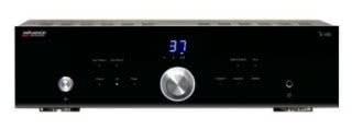 Advance Acoustic X-i90 oraz X-i60 w lubelskim salonie Meloman