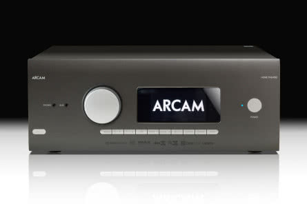 ARCAM