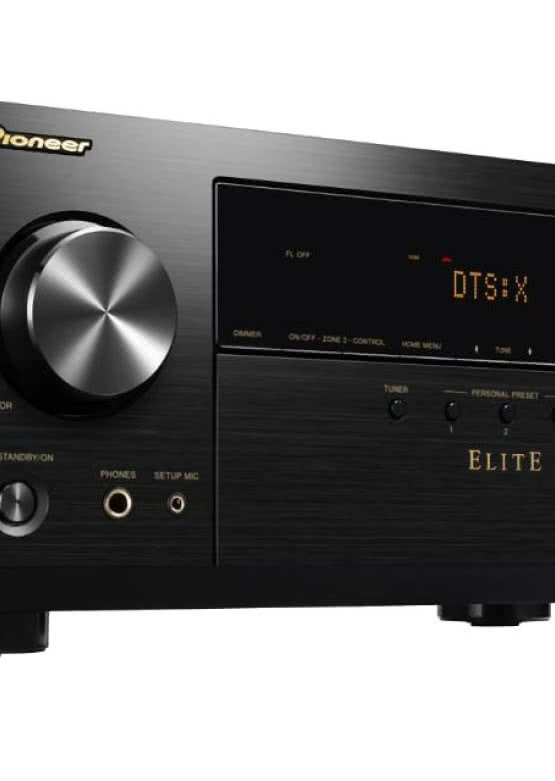 Amplituner Pioneer VSX-LX305