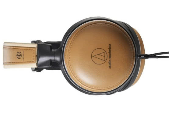 Audio-Technica na IFA 2018