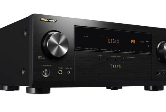 Amplituner Pioneer VSX-LX305