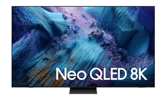 Soundbar w prezencie przy zakupie dużego telewizora Samsung
