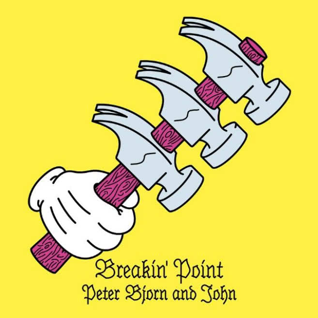 Breakin` Point