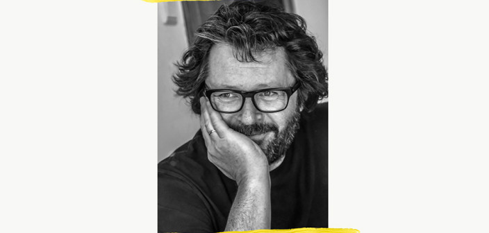 Grzegorz Turnau w warszawskiej Stodole