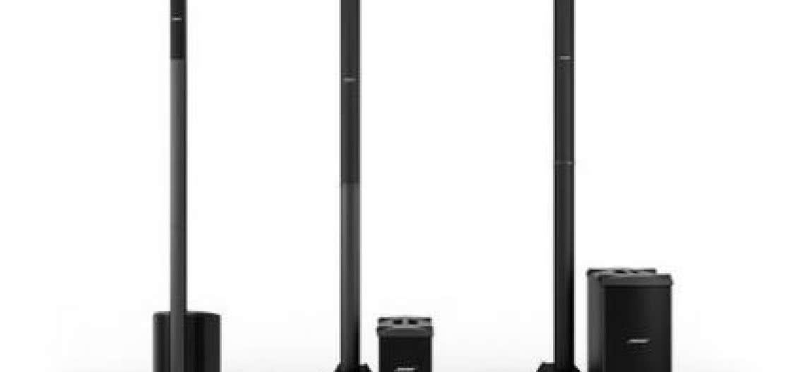 System nagłośnienia Bose L1 Model 1S