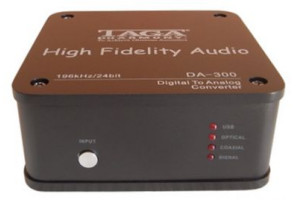 Przetwornik C/ATaga Harmony DA-300