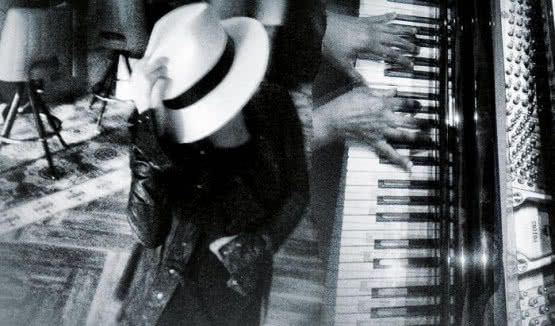 Anna Maria Jopek & Kroke na koncercie w Gdyni