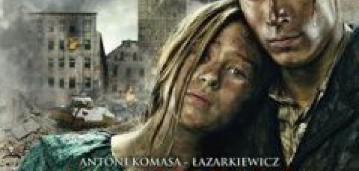 Ścieżka dźwiękowa do filmu "Miasto 44" na CD we wrześniu