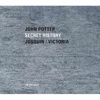 Secret History