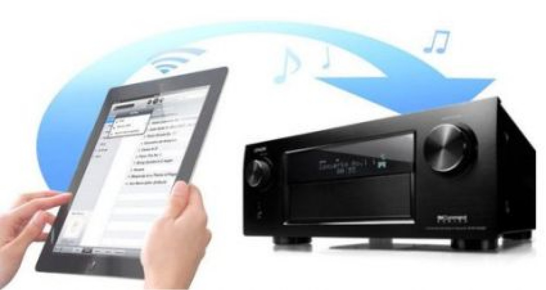 Premiera najnowszych amplitunerów Denon AVR-X3000 i AVR-X4000 w salonie Q21