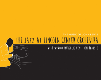 The Music of John Lewis