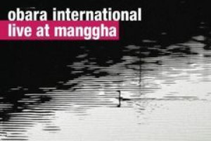 Live at Manggha
