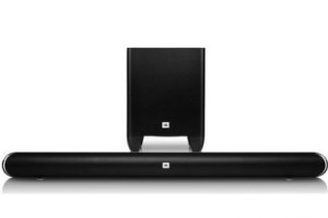 Soundbar JBL Cinema SB350