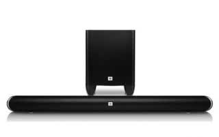 Soundbar JBL Cinema SB350