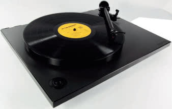Rega RP1.