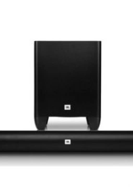 Soundbar JBL Cinema SB350