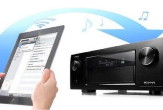 Premiera najnowszych amplitunerów Denon AVR-X3000 i AVR-X4000 w salonie Q21