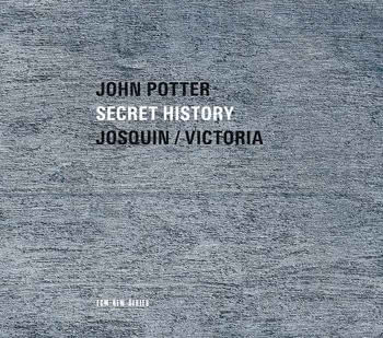 John Potter - Secret History Secret History