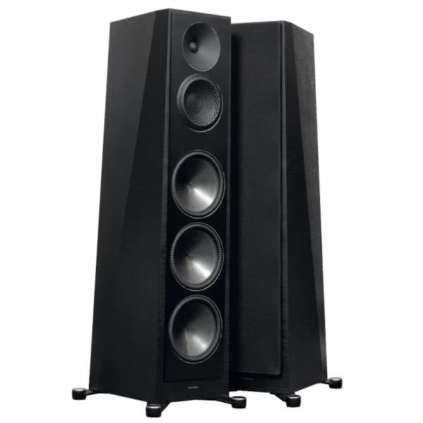 り*り様 Bowers & Wilkins (603 S2)フロアスタンディング り*り様 Bowers & Wilkins (603 S2)フロアスタンディング