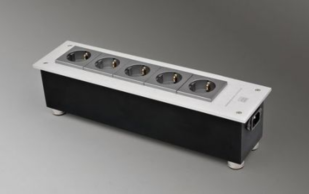 Referencyjna listwa sieciowa KBL Sound