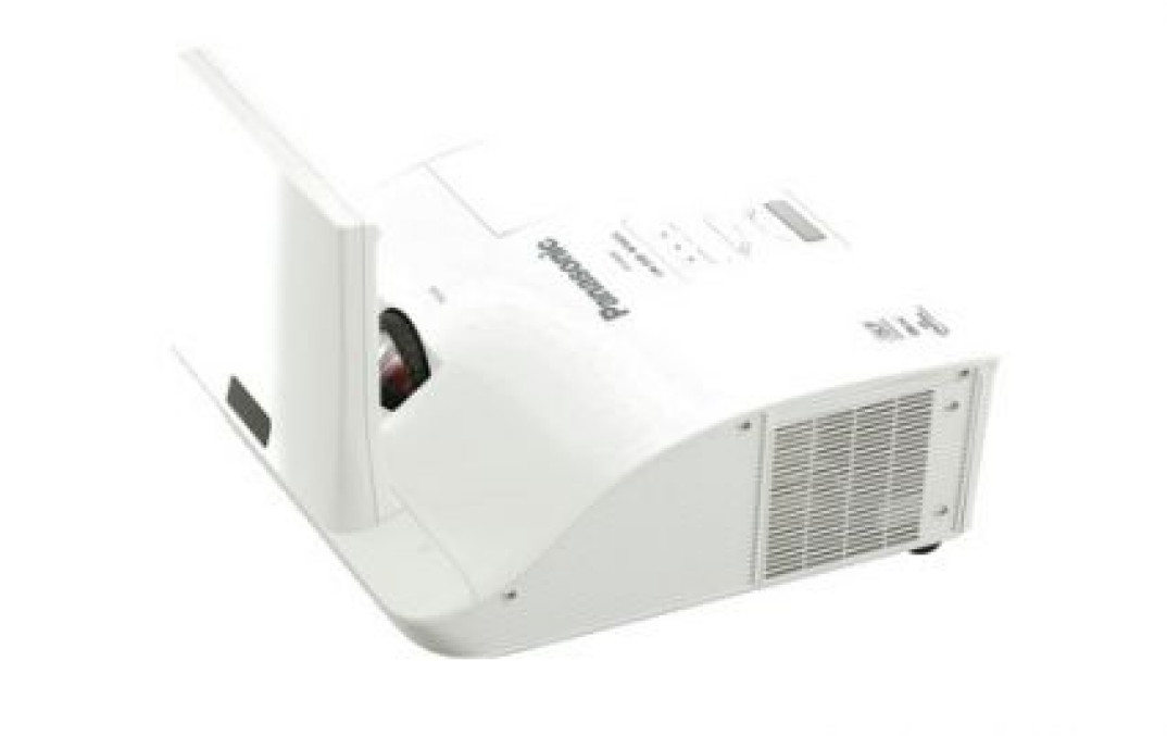 Projektory Panasonic z serii PT-CW330