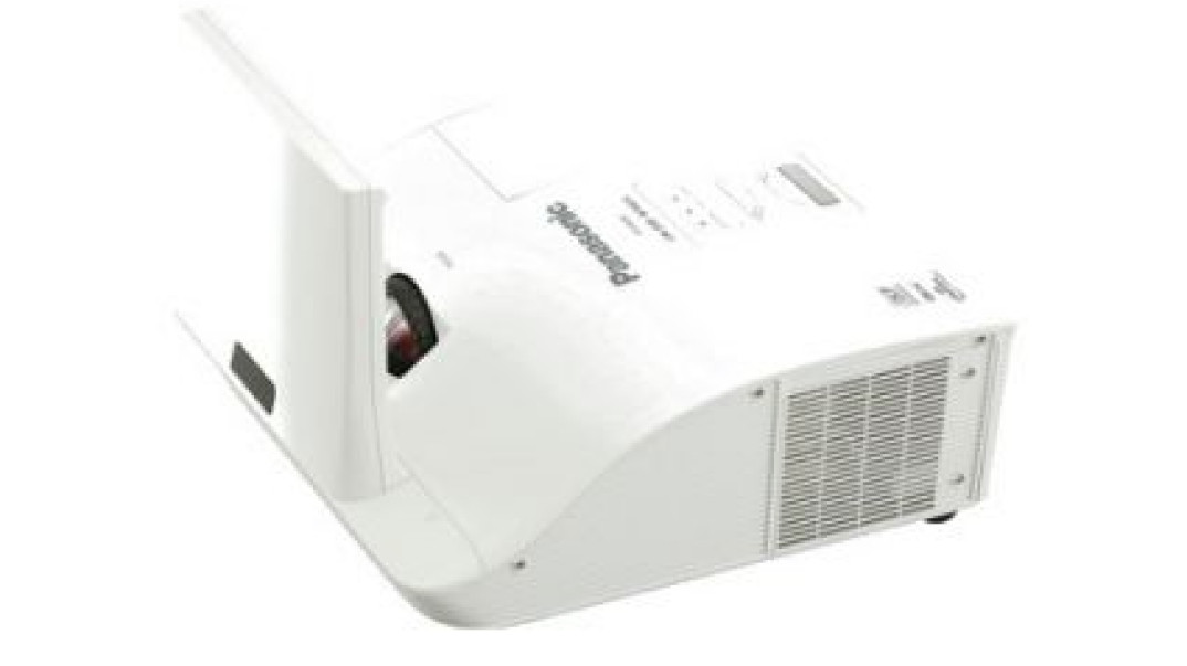 Projektory Panasonic z serii PT-CW330
