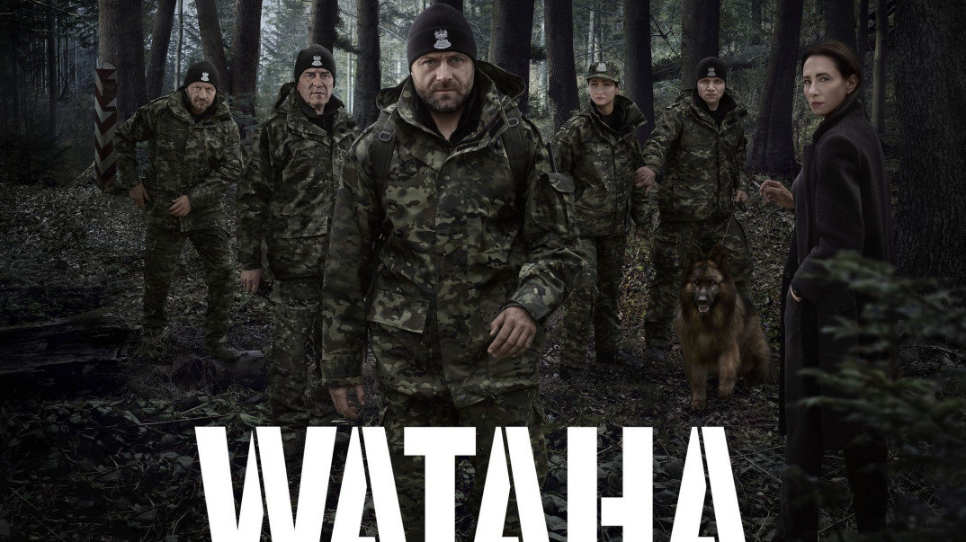 Ścieżka dźwiękowa z trzeciego sezonu "Watahy" już 4 grudnia