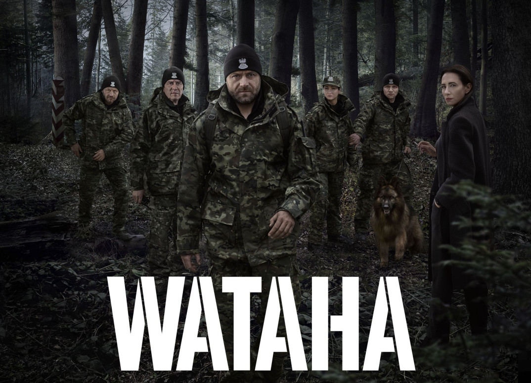 Ścieżka dźwiękowa z trzeciego sezonu "Watahy" już 4 grudnia