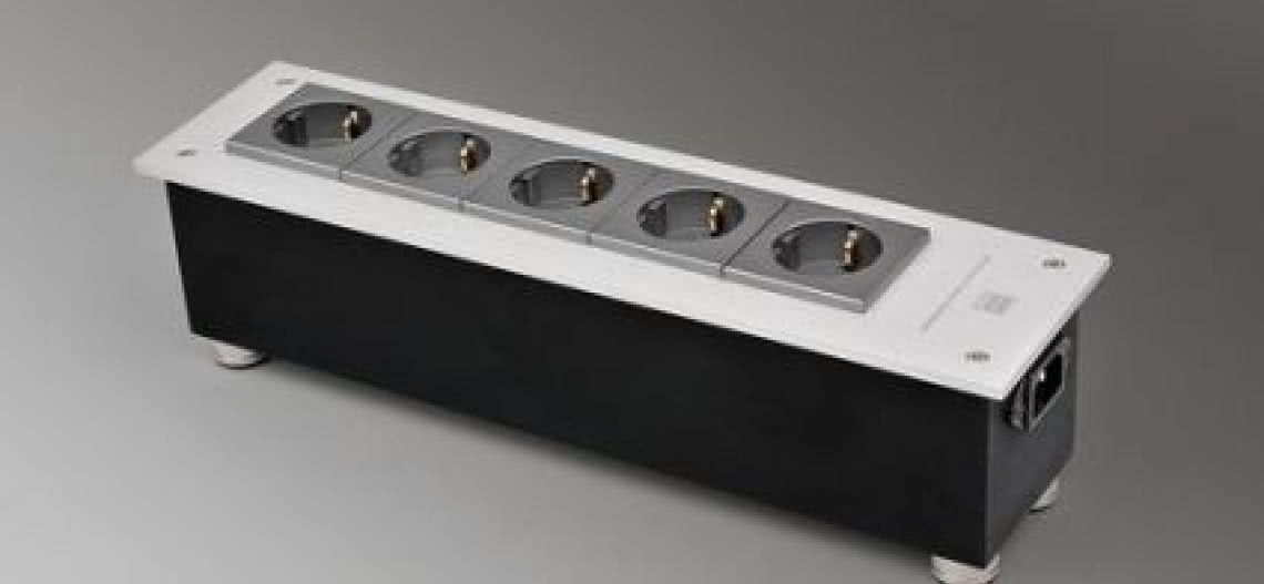 Referencyjna listwa sieciowa KBL Sound