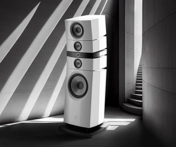 System Focal i Naim układzie 7.4.4 Dolby Atmos, czyli grupa Horn i FNCE na Audio Video Show 2025