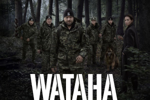 Ścieżka dźwiękowa z trzeciego sezonu "Watahy" już 4 grudnia