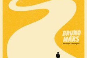 Doo Wops & Hooligans
