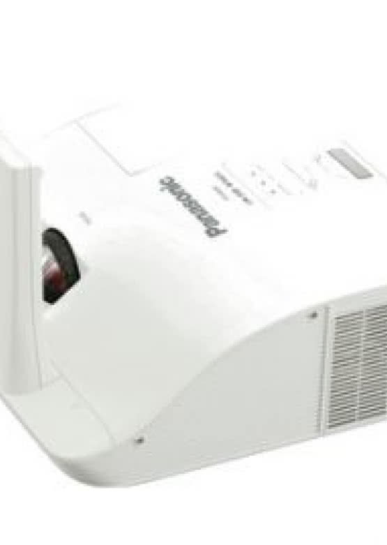 Projektory Panasonic z serii PT-CW330