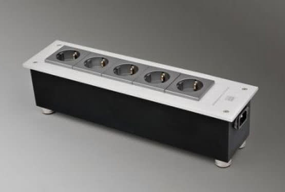 Referencyjna listwa sieciowa KBL Sound