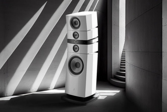 System Focal i Naim układzie 7.4.4 Dolby Atmos, czyli grupa Horn i FNCE na Audio Video Show 2025