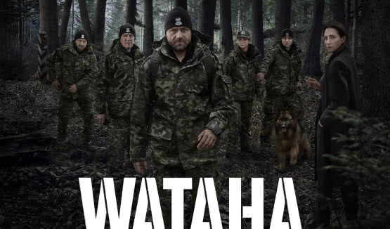 Ścieżka dźwiękowa z trzeciego sezonu "Watahy" już 4 grudnia