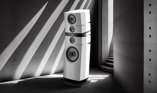 System Focal i Naim układzie 7.4.4 Dolby Atmos, czyli grupa Horn i FNCE na Audio Video Show 2025