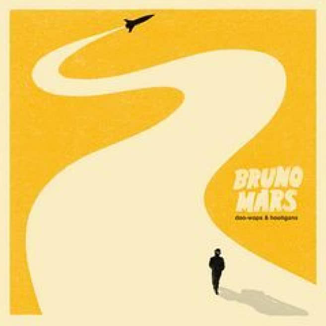 Doo Wops & Hooligans